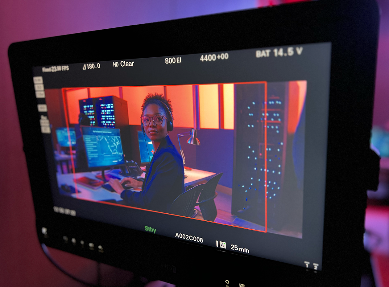 ShadyRays PORTFOLIO BTS